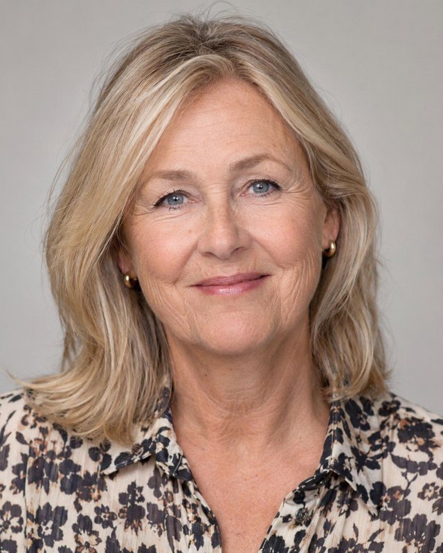 Anne-Laure Bonnet