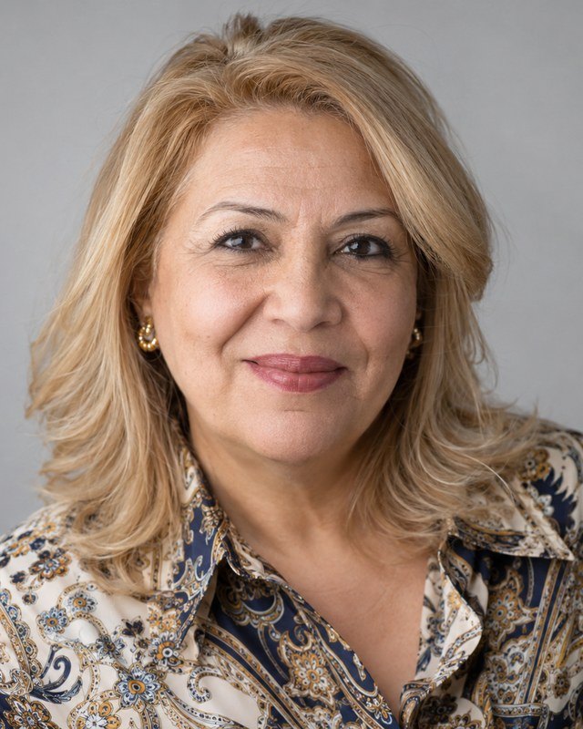 Chloé Saïdi